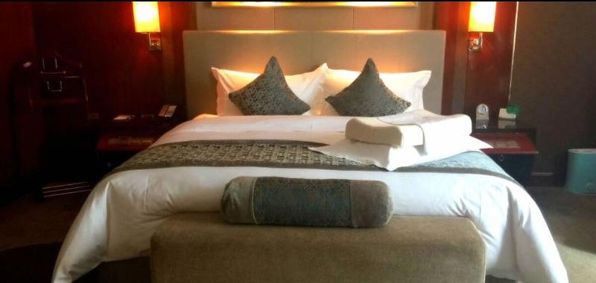 SAPPHIRE HOTEL