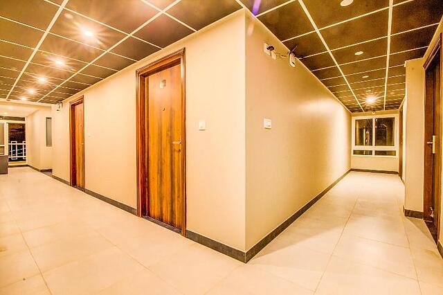 Fabhotel Prime Abion