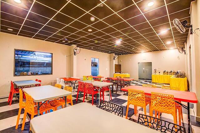 Fabhotel Prime Abion