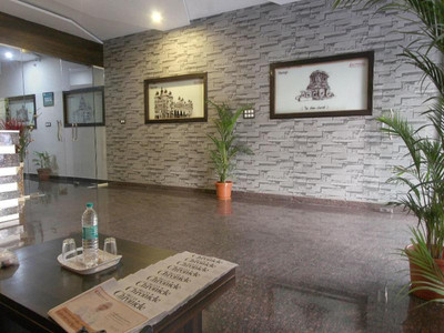 Hotel Suites By Habitat