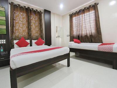 Hotel Suites By Habitat