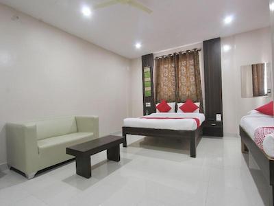 Hotel Suites By Habitat