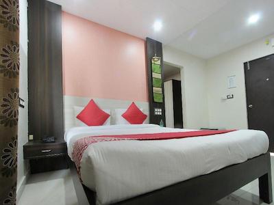 Hotel Suites By Habitat