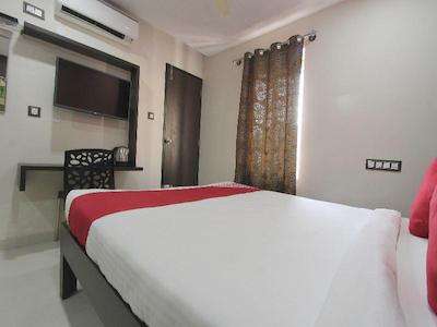 Hotel Suites By Habitat