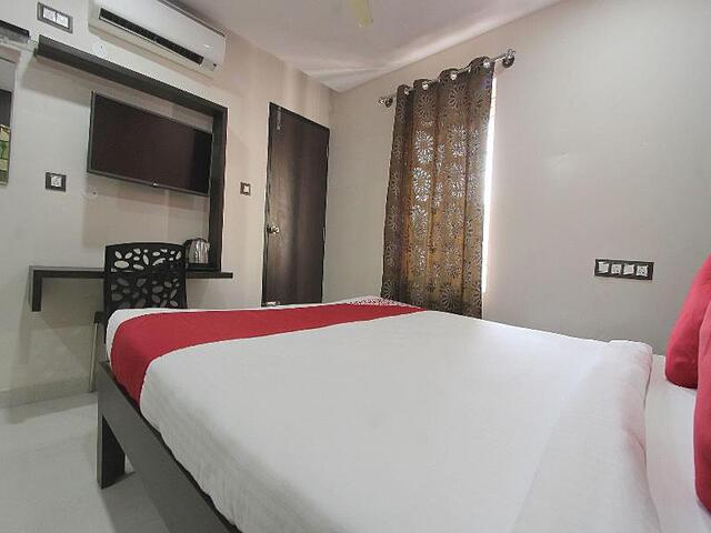 Hotel Suites By Habitat