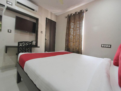 Hotel Suites By Habitat