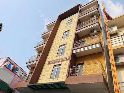 Hotel Suites By Habitat