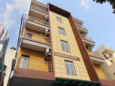 Hotel Suites By Habitat