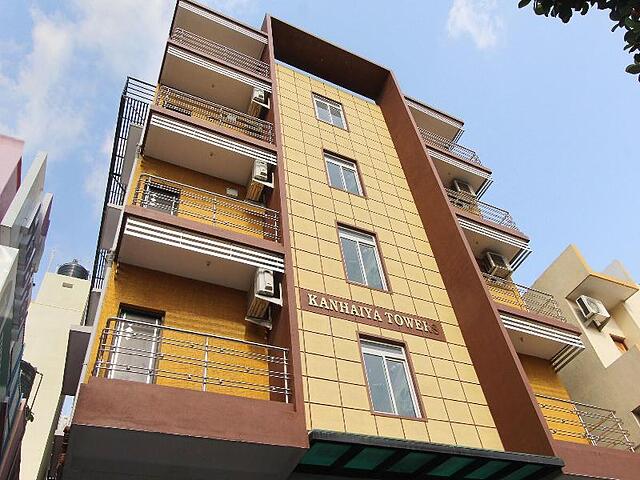 Hotel Suites By Habitat
