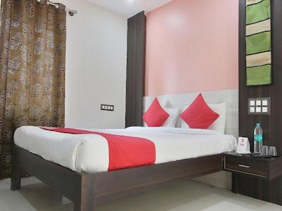 Hotel Suites By Habitat