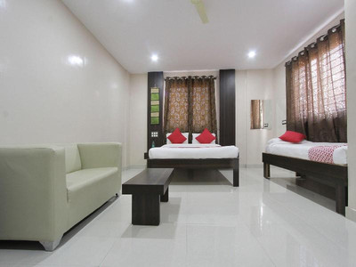 Hotel Suites By Habitat