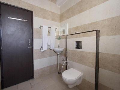 Hotel Suites By Habitat