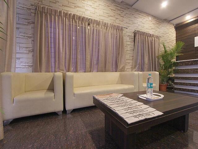 Hotel Suites By Habitat