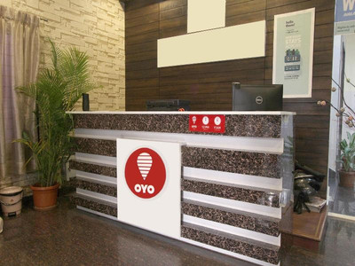 Hotel Suites By Habitat