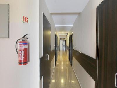 Hotel Suites By Habitat