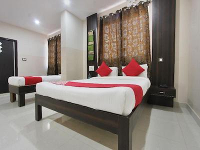 Hotel Suites By Habitat