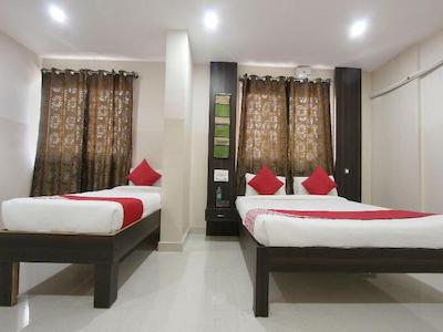 Hotel Suites By Habitat