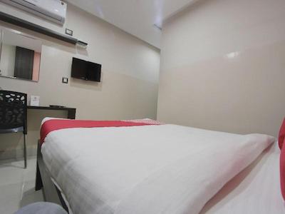 Hotel Suites By Habitat