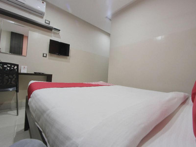 Hotel Suites By Habitat