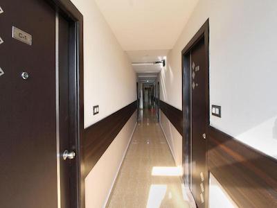 Hotel Suites By Habitat