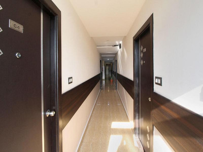 Hotel Suites By Habitat