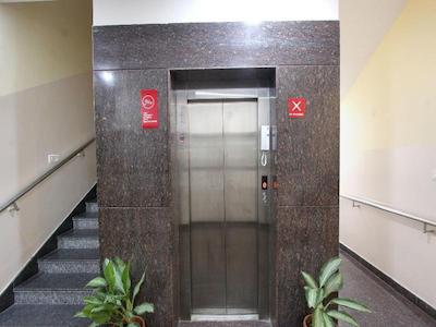 Hotel Suites By Habitat