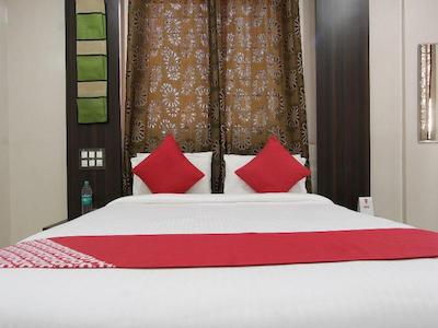 Hotel Suites By Habitat