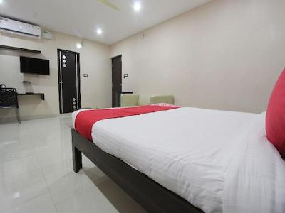 Hotel Suites By Habitat