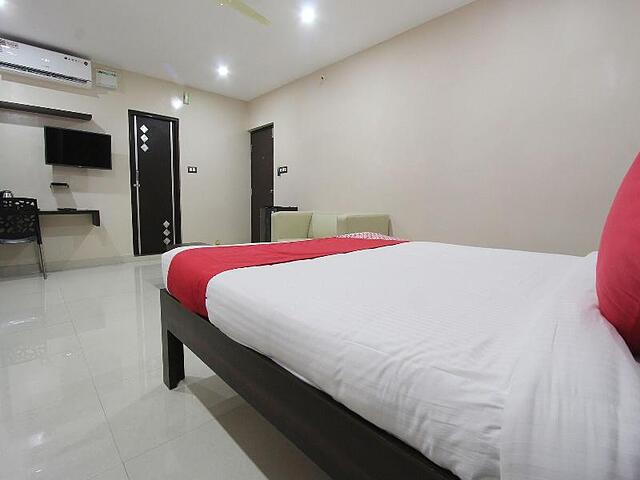 Hotel Suites By Habitat