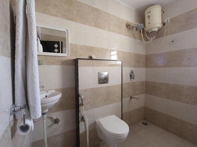 Hotel Suites By Habitat