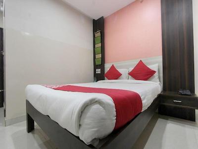 Hotel Suites By Habitat