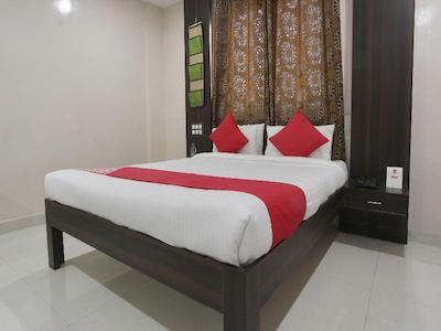 Hotel Suites By Habitat