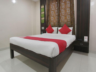 Hotel Suites By Habitat
