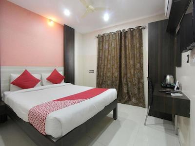 Hotel Suites By Habitat