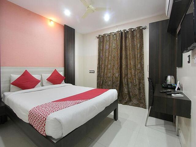 Hotel Suites By Habitat