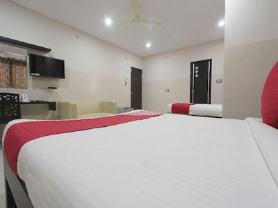 Hotel Suites By Habitat