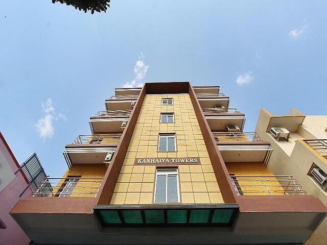 Hotel Suites By Habitat