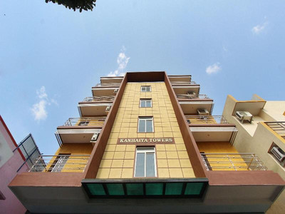Hotel Suites By Habitat