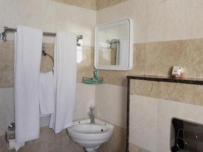 Hotel Suites By Habitat