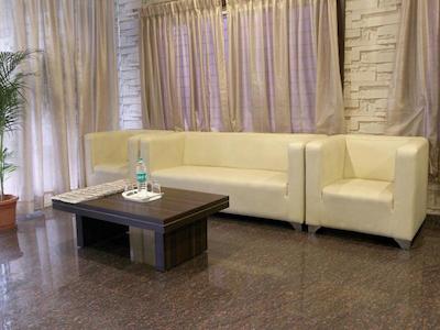 Hotel Suites By Habitat