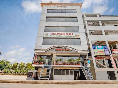 Millennium Plaza