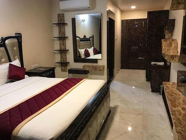 Nest Inn Hotel