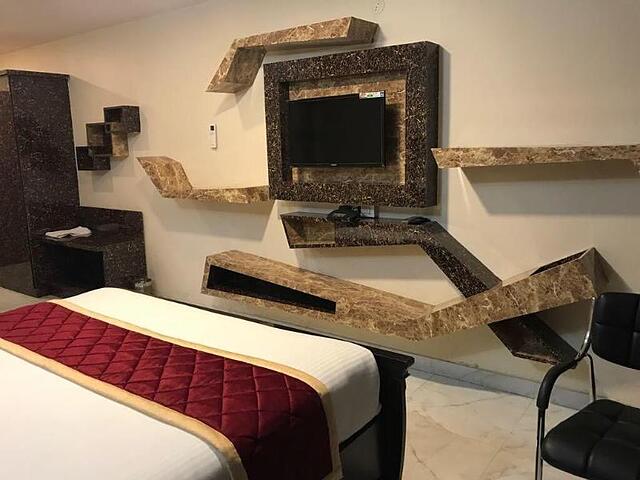 Nest Inn Hotel