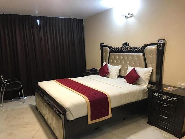 Nest Inn Hotel