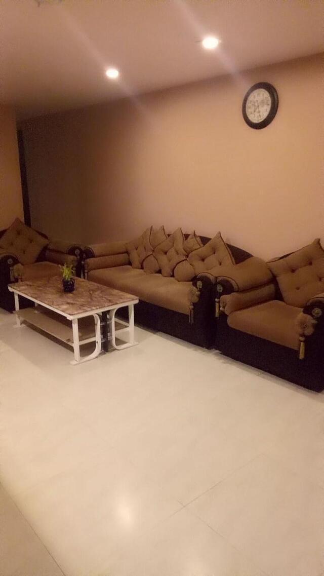 Nest Inn Hotel