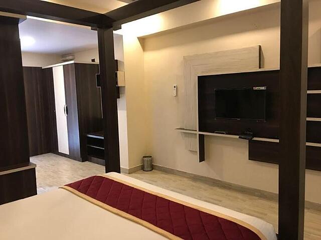 Nest Inn Hotel