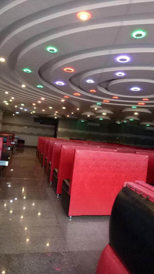 Nest Inn Hotel