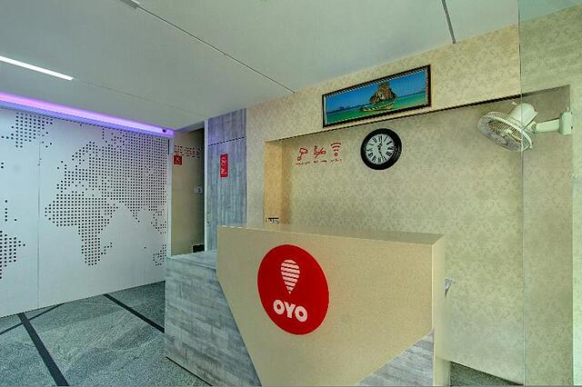 OYO 10321 Koramangala