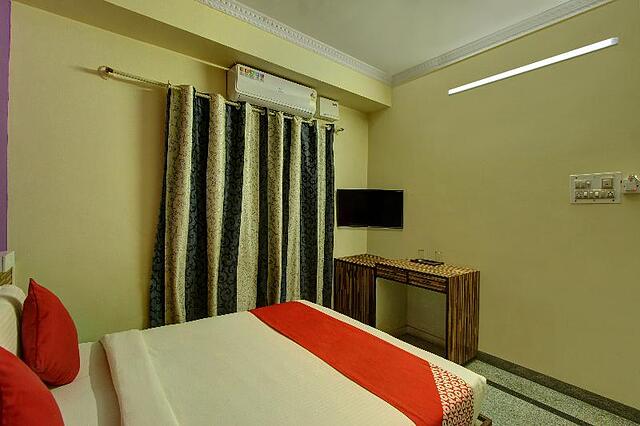 OYO 10321 Koramangala