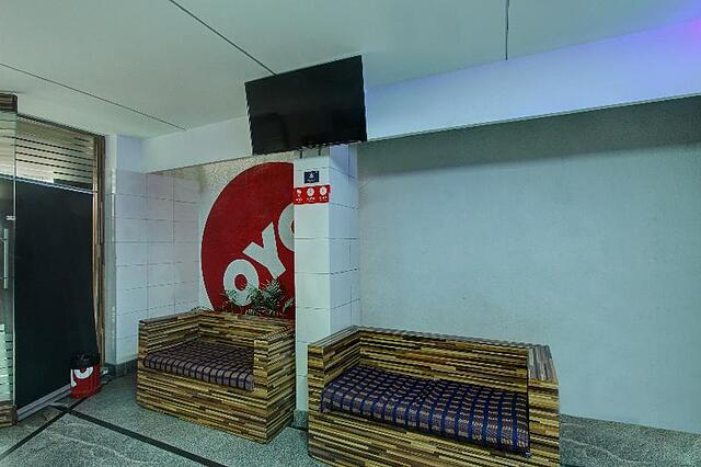 OYO 10321 Koramangala